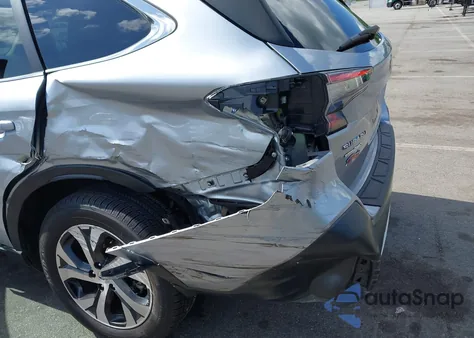 2020 Subaru Outback Limited z USA, uszkodzony, nr VIN 4S4BTANC9L3139292